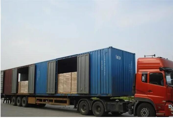 漳州到左权县整车运输