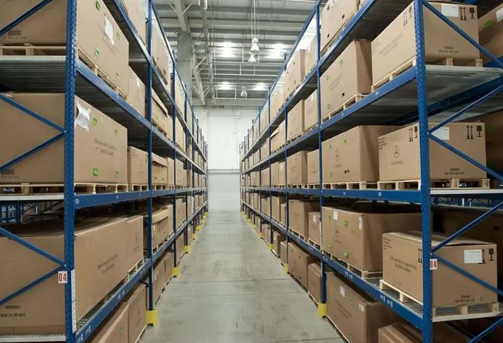 漳州到左权县货物仓储