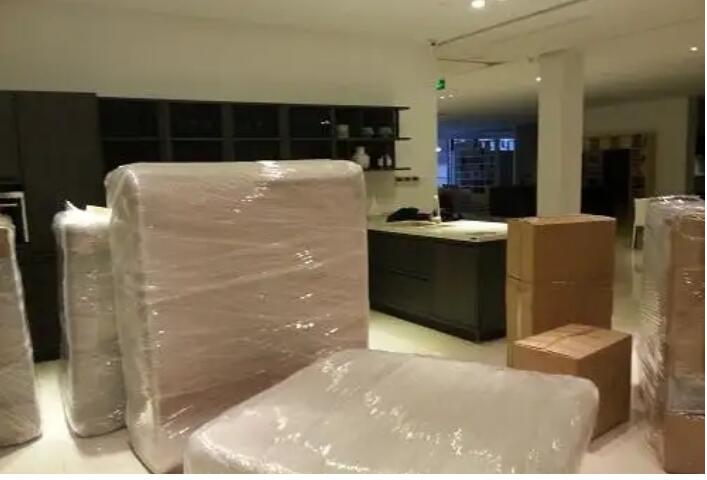 漳州到左权县长途搬家