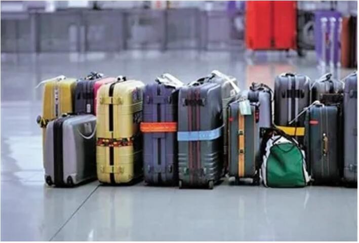 漳州到左权县行李托运