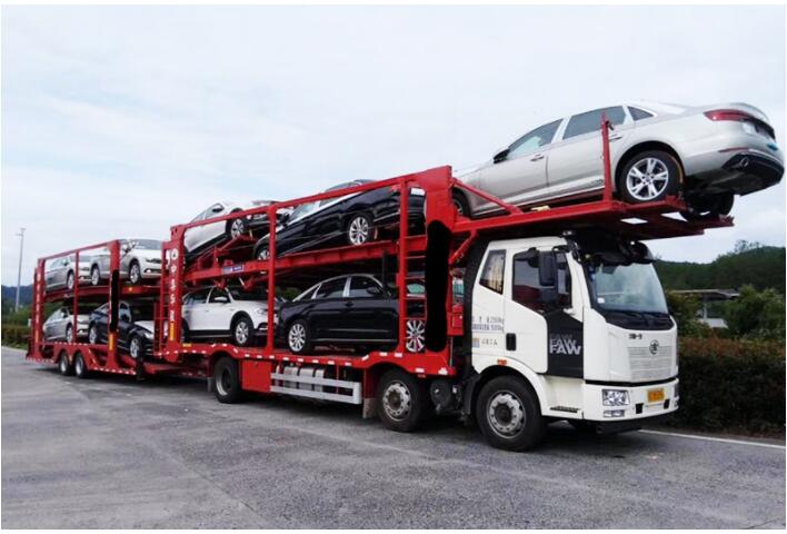 漳州到左权县轿车托运